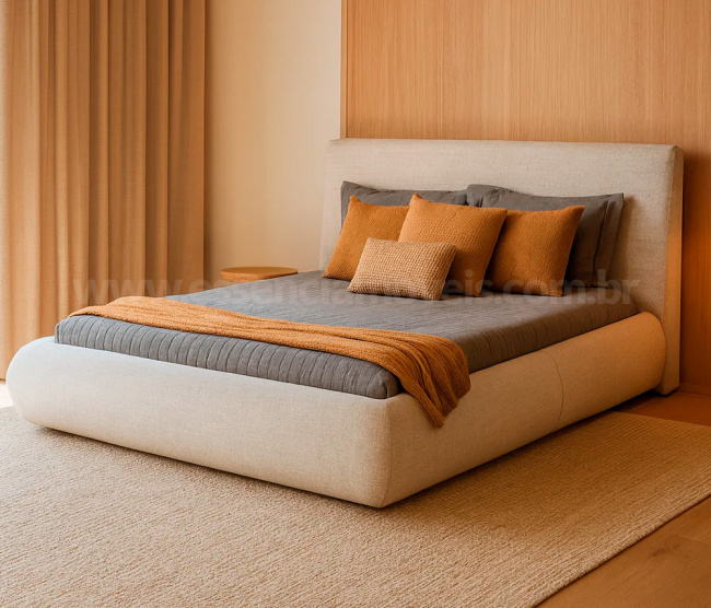 Cama Ravena