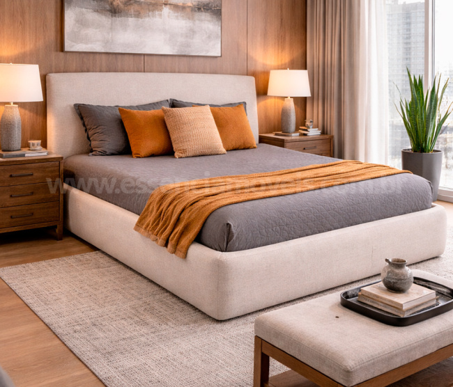 Cama Ravena