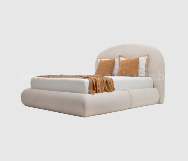 Cama Valenza