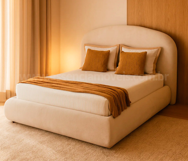 Cama Valenza