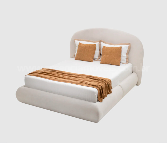 Cama Valenza
