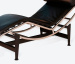Chaise LC4 Inox