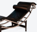 Chaise LC4 Inox