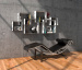 Chaise LC4 Inox