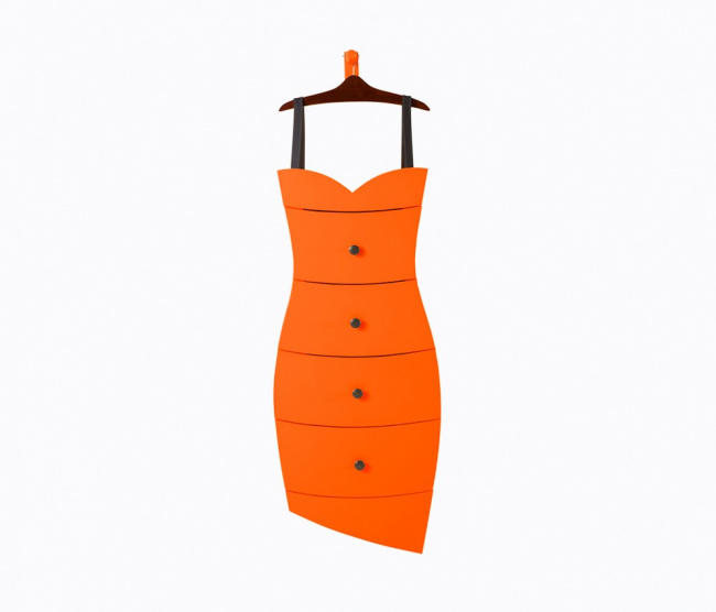 Cômoda Dress