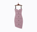 Cômoda Dress