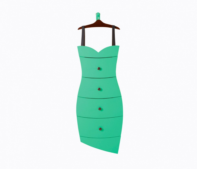 Cômoda Dress