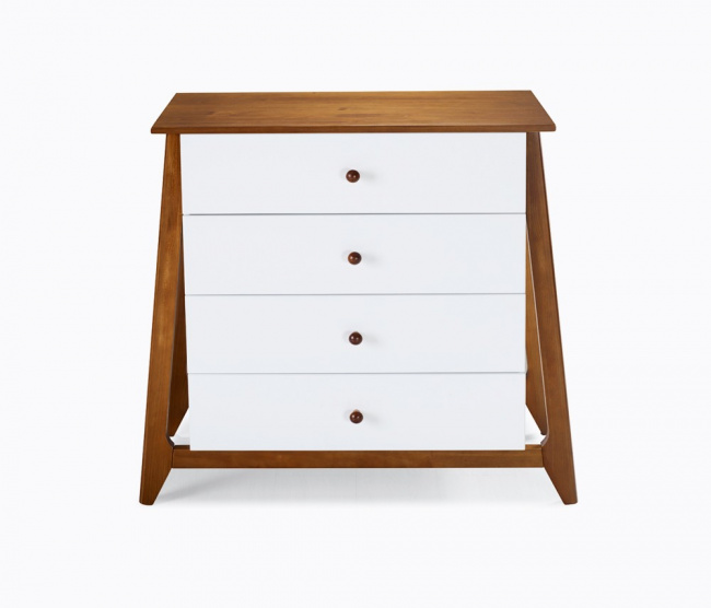 Cômoda Stoka 4 Gavetas