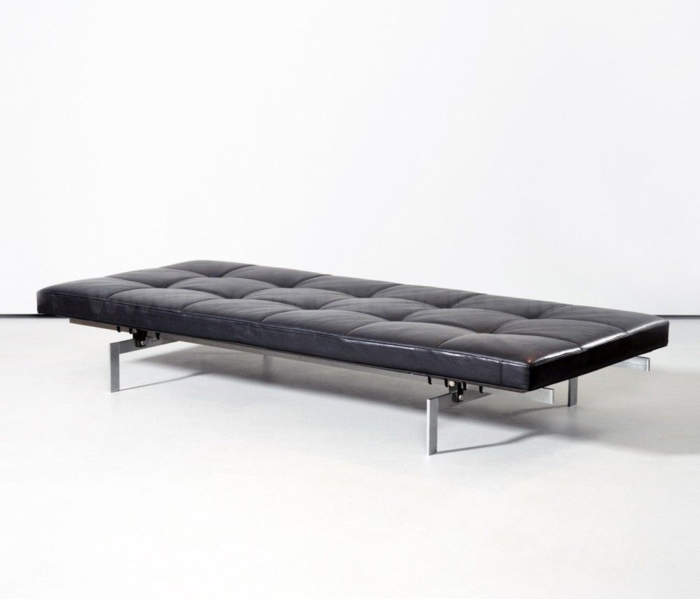 Couch PK 80 - Essência Móveis de Design