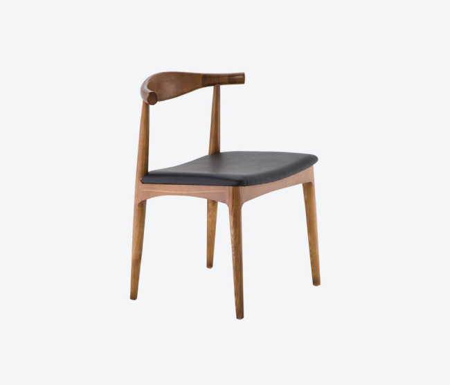 Elbow Chair - Madeira Clara