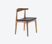 Elbow Chair - Madeira Clara