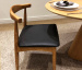 Elbow Chair - Madeira Clara