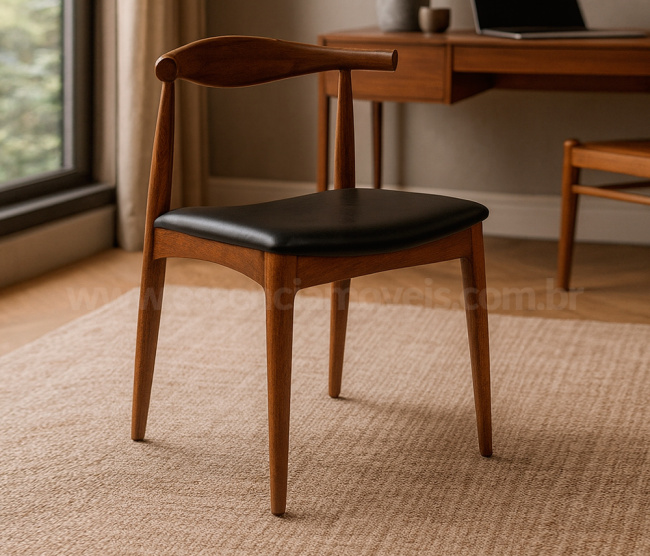 Elbow Chair