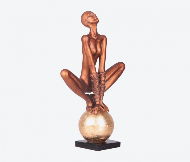 Escultura Africana