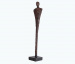 Escultura One Man
