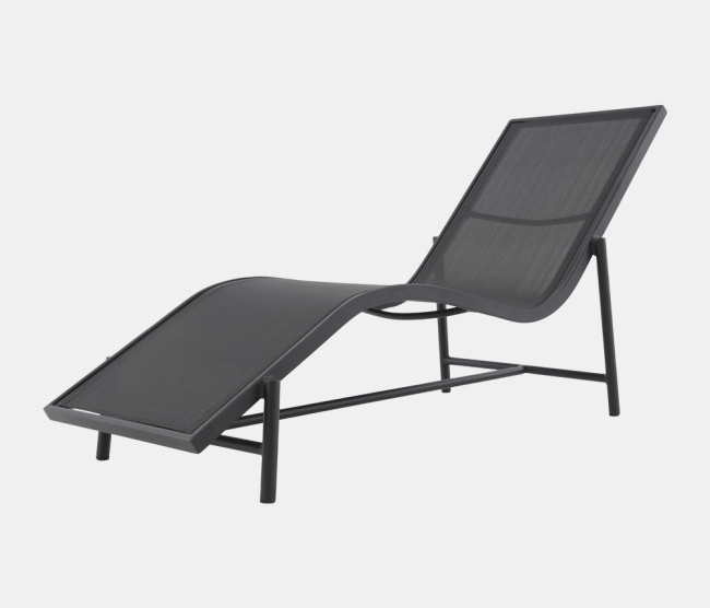 Espreguiçadeira Riviera - Tela Sling