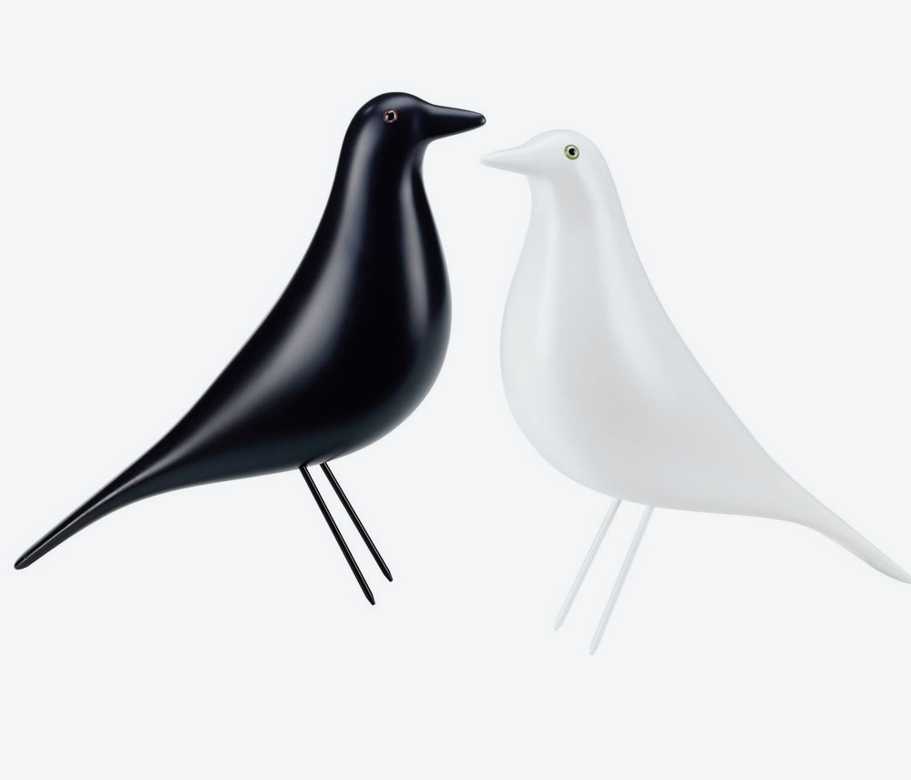 House Bird - Essência Móveis de Design