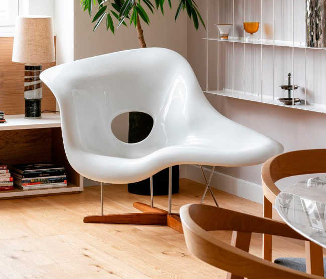 La Chaise