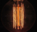 Lâmpada Thomas Edison - Mod. G95