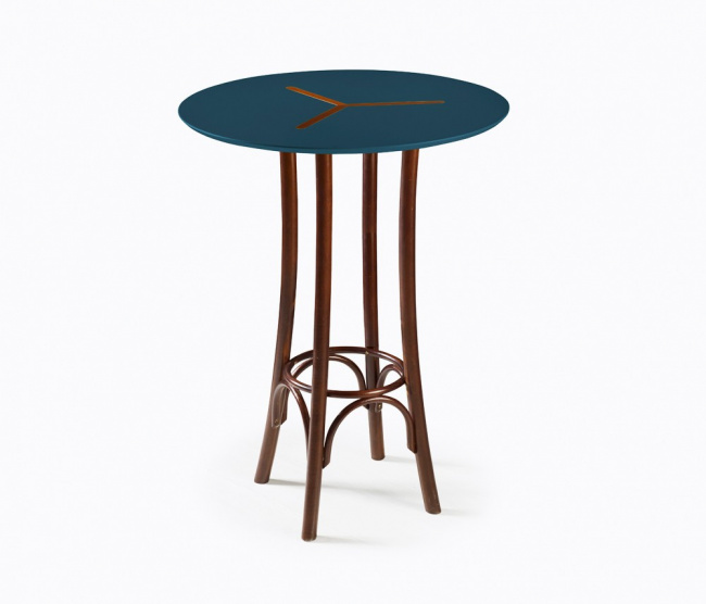 Mesa Bistrô Opzione Alta