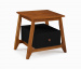 Mesa de Cabeceira Stoka 1 Gaveta