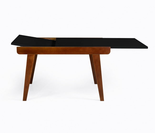 Mesa de Jantar Extensível Maxi