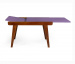 Mesa de Jantar Extensível Maxi