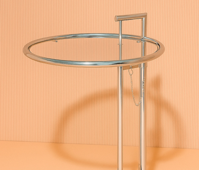 Mesa Eileen Gray Cromada