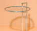 Mesa Eileen Gray Cromada