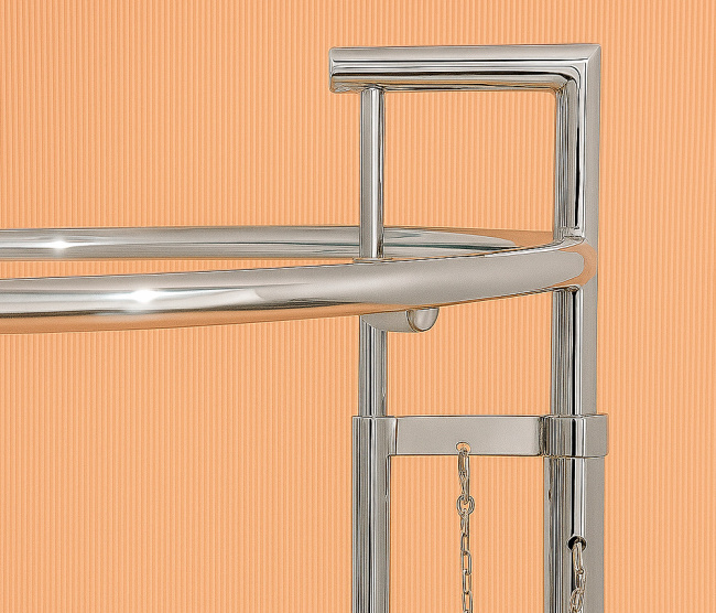 Mesa Eileen Gray Cromada