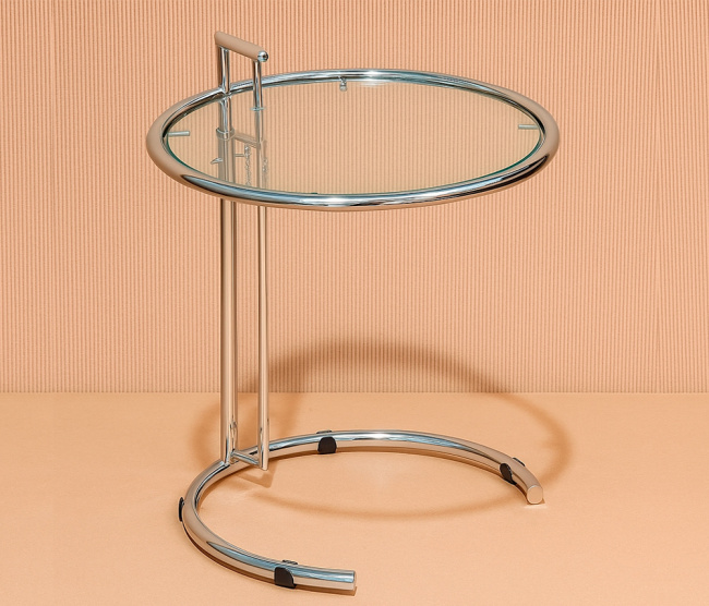 Mesa Eileen Gray Cromada