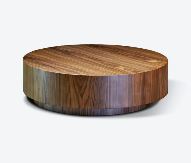 Mesa Elo de Centro Redonda