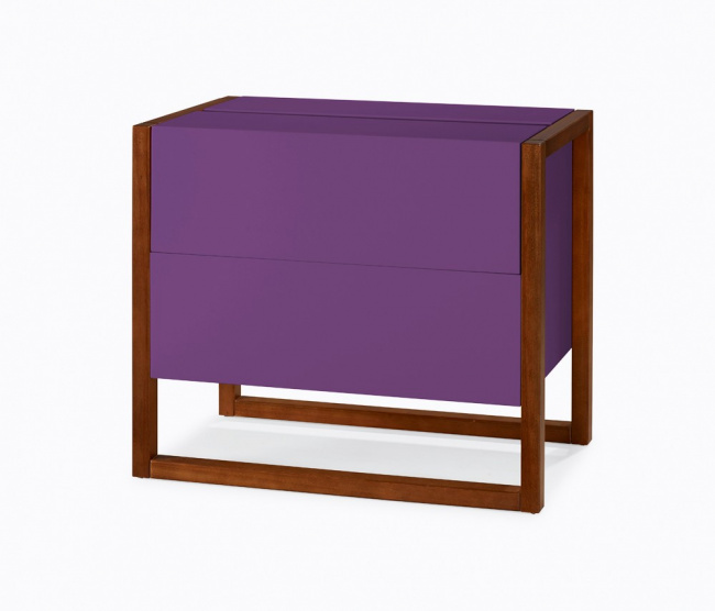 Minibar Winter