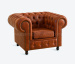Poltrona Chesterfield