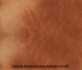 Poltrona e Puff Charles Eames - Madeira Pau Ferro - Couro Envelhecido Whisky CH05