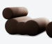 Poltrona e Puff Nook