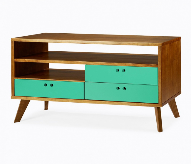 Rack Holly - 160cm