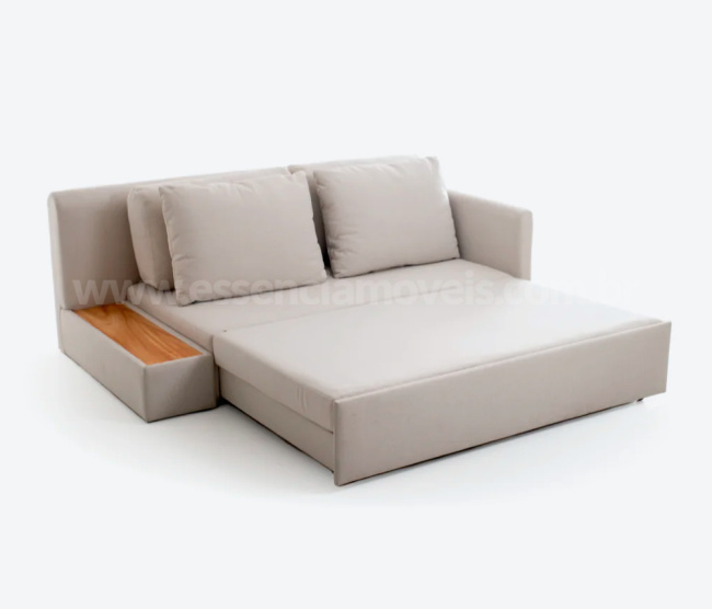 Sofá Cama Âmbar