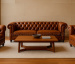 Sofá Chesterfield