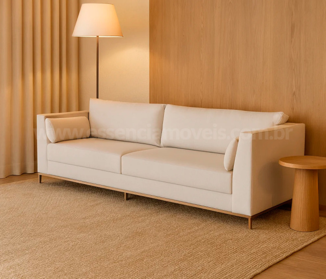 Sofá Lumina