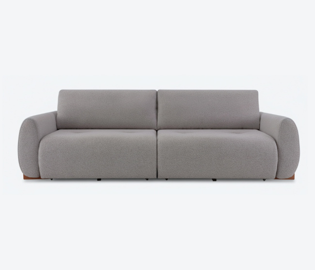 Sofá Retrátil Alento