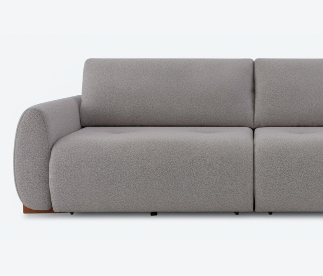 Sofá Retrátil Alento