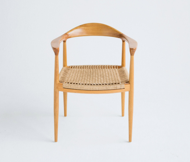 The Chair - Fibra de Celulose