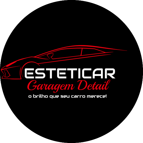 Esteticar Garagem Detail Ltda