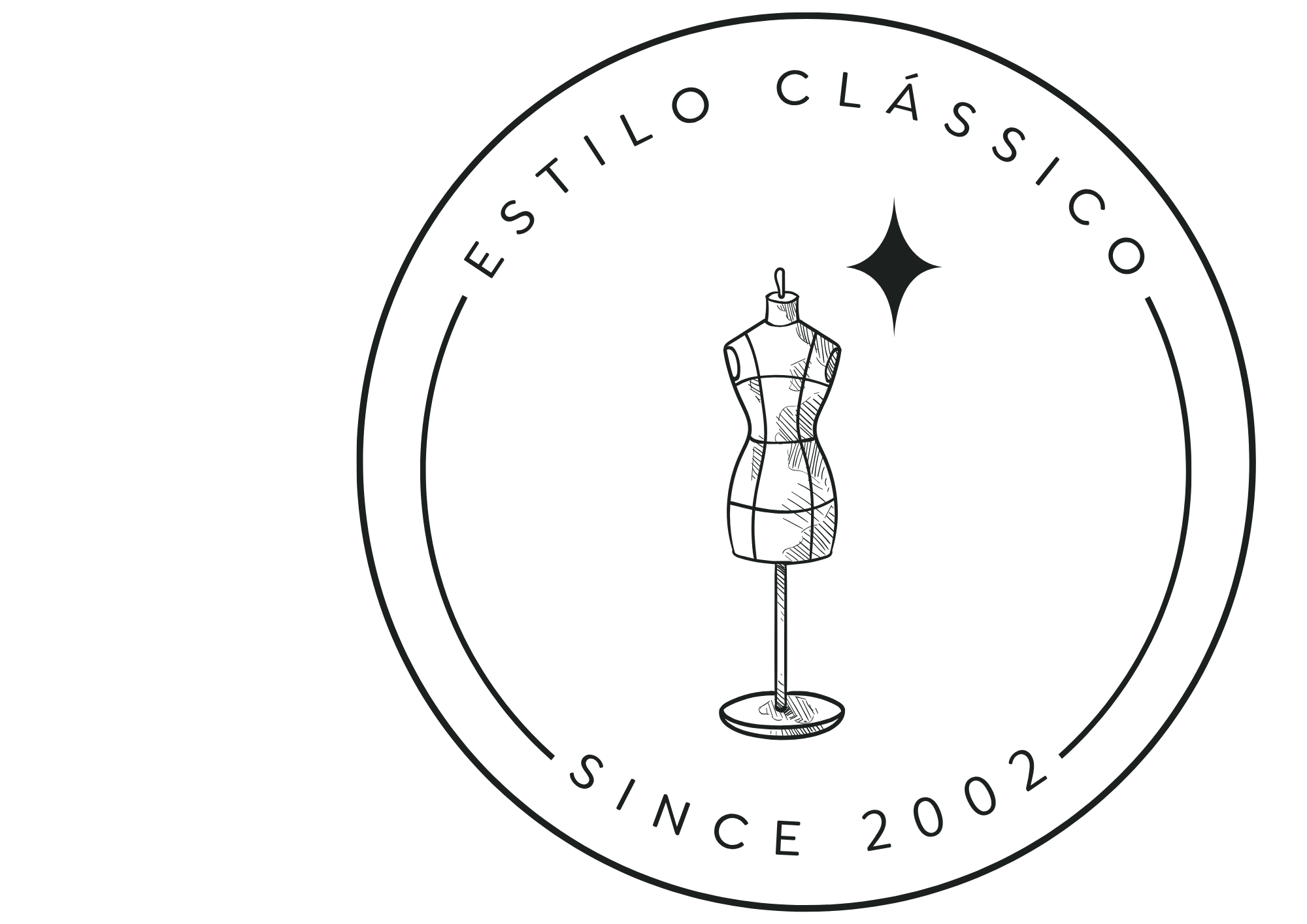 ESTILO CLASSICO ROUPAS E ACESSORIOS LTDA