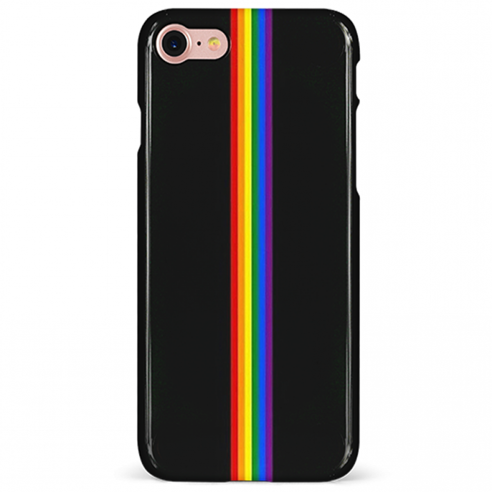 Capa Pride Personalizável para todas as marcas de celular!