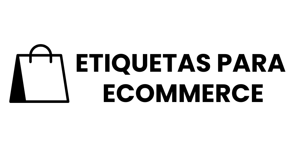 Etiquetas para Ecommerce logo