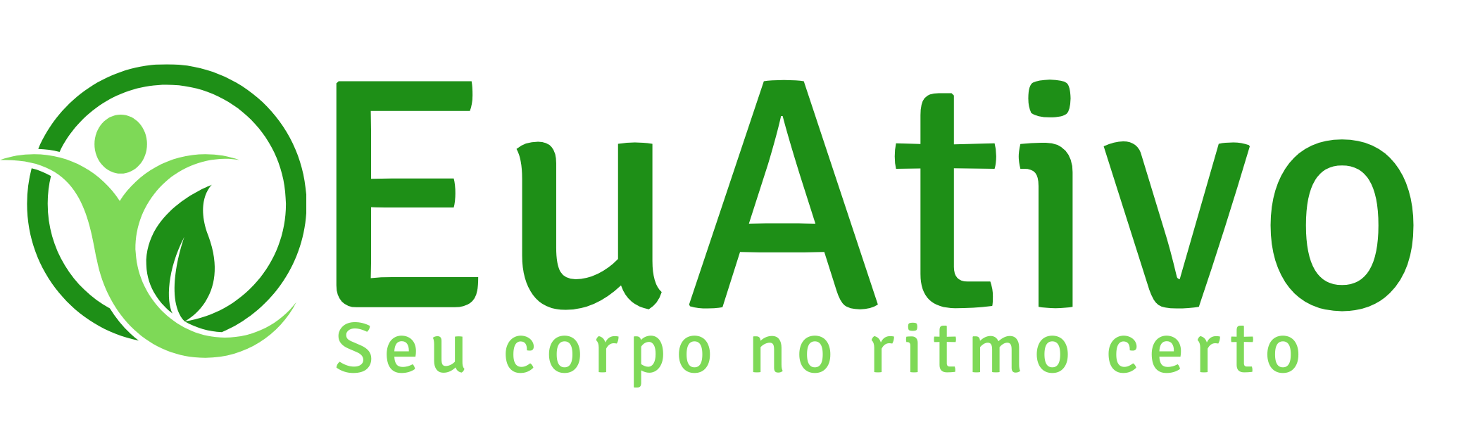 EuAtivo Suplementos