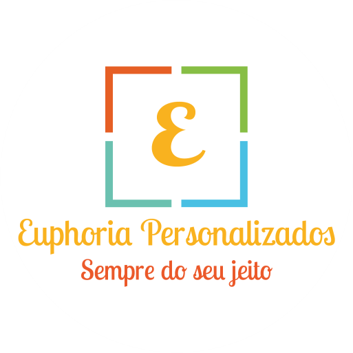 EUPHORIA PERSONALIZADOS