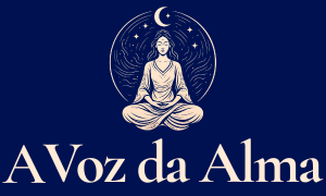 A VOZ DA ALMA